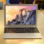 12-дюймовый MacBook Air получит логотип Apple из «жидкого металла»