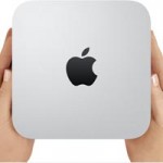 Apple начала продавать Mac mini с 2-терабайтным накопителем