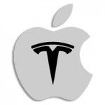Apple и Tesla ведут борьбу за ценные кадры