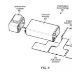 Apple работает над новой технологией оптической стабилизации изображения