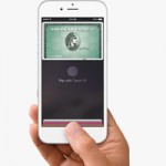 American Express продвигает яблочную платежную систему