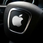 Apple хочет заменить ключ зажигания в авто на iPhone 