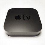 Apple прекратила продажи Apple TV 3-го поколения