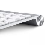 В ближайшем будущем Apple может выпустить новую Apple Wireless Keyboard