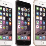 iPhone 6s будет различать силу нажатия на дисплей