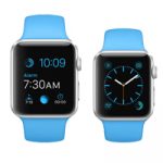 Apple Watch могут пережить только кратковременное погружение в воду