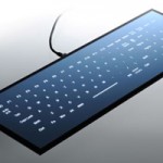 Apple получила патент на сенсорную клавиатуру с обратной связью