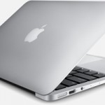 Обновленные MacBook Air могут выводить видео в разрешении 4K с частотой 60 Гц 