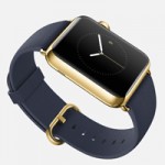 На примерку золотых часов Apple предоставит 30 минут