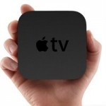 Новая Apple TV выйдет в конце этого года