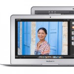В сети появились результаты бенчмарков обновленных MacBook Air и MacBook Pro