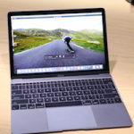 Первые обзоры нового MacBook. Фото и видео