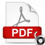 Как снять пароль с PDF файла в OS X?