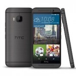 HTC представила новый флагманский смартфон One М9