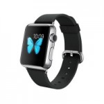 Первая партия Apple Watch была распродана за 6 часов