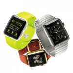 Apple Watch появятся в странах «второй волны» только в июне