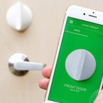  Friday Smart Lock — новый умный замок, управляемый с iPhone