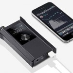 Onkyo представила новый внешний USB-ЦАП/усилитель для iPhone