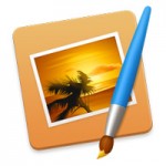 Pixelmator для Mac получил поддержку приложения Фото и трекпада Force Touch