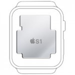 По мощности Apple Watch почти равны iPhone 4S