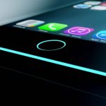 Новый патент Apple: экран, тактильно имитирующий различные материалы