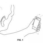 Apple получили патент на новую систему биометрической защиты устройства 