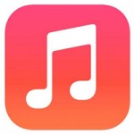 Первый взгляд на новое приложение Музыка в iOS 8.4
