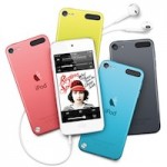 В этом году Apple представит новый iPod touch