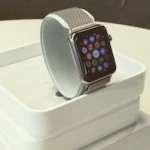 В сети появились снимки упаковки Apple Watch