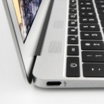 Apple получила патент на комбинированную клавиатуру