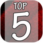 Тор-5: интересные игры для iOS. Выпуск №22