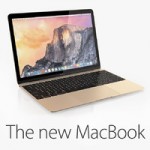 У новых 12-дюймовых MacBook обнаружены вмятины на корпусе