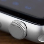 У некоторых Apple Watch проблемы с Digital Crown