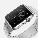 Apple получила патент на дизайн Apple Watch