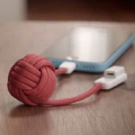 Bold Knot — необычный кабель для iPhone