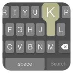 Твик PrismBoard позволит изменить внешний вид клавиатуры в iOS 8