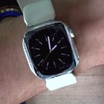 Как превратить Apple Watch из прямоугольных в круглые