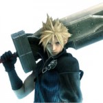 Final Fantasy VII выйдет для iOS этим летом
