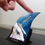 iPhone с гибким дисплеем появится в 2018 году