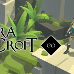 Lara Croft Go вышла на iPhone и iPad