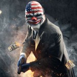 В сети появился первый геймплейный ролик Payday: Crime War