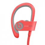 Apple представила новые беспроводные наушники Powerbeats 2