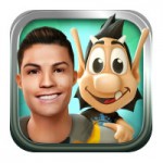 Ronaldo & Hugo! Superstars — две звезды в одной игре