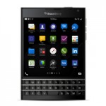 В сети появился снимок BlackBerry Passport на Android Lollipop