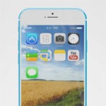 Новый концепт iPhone 6c
