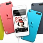Осенью Apple представит новый iPod touch