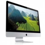 Apple начала программу бесплатной замены жестких дисков в iMac