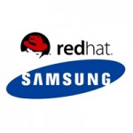 Samsung и Red Hat будут предлагать свои решения для корпоративного сектора