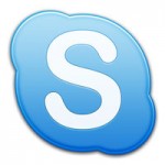 Веб-версия Skype теперь работает и в России