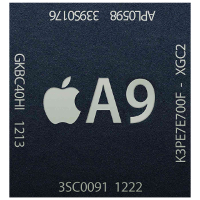 Apple-A9-chips